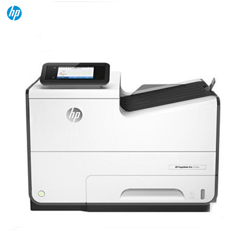 惠普(hp) PageWide Pro 452dn喷墨打印机 自动双面 SC