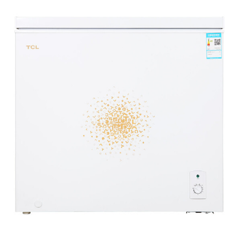 TCL 199L 冷柜 冰箱 BD/BC-199HQD(单位:台)
