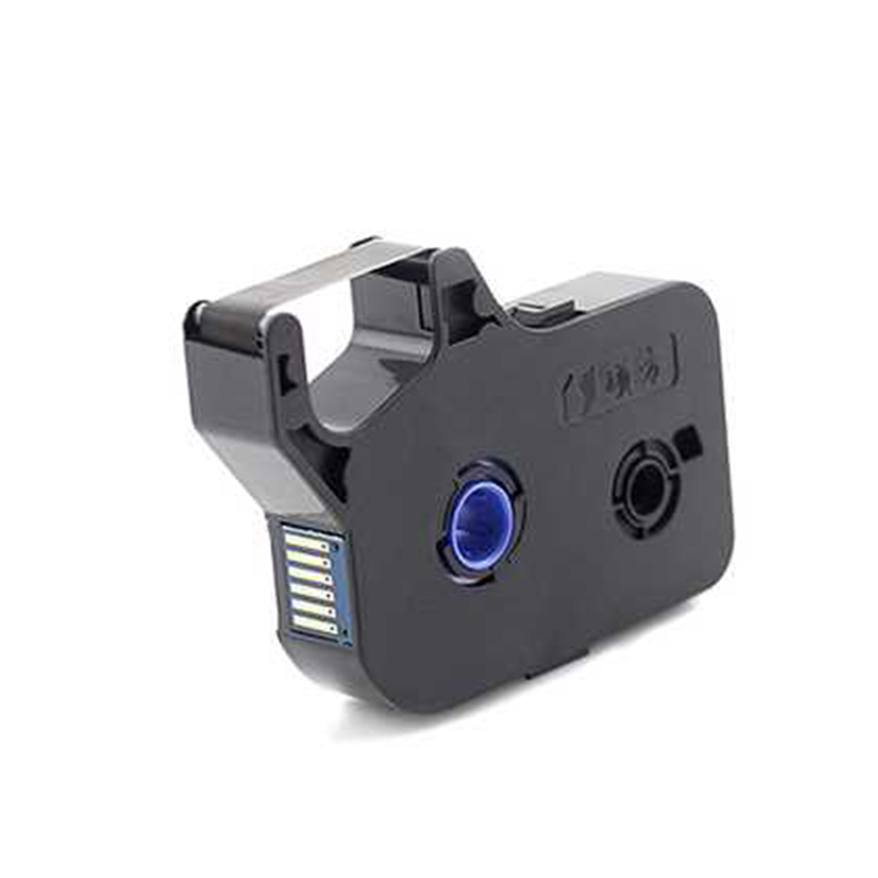 HMK 线号机色带 HM-TP-R1002B(单位:卷)(适用硕方线号机TP70/76/80/86)