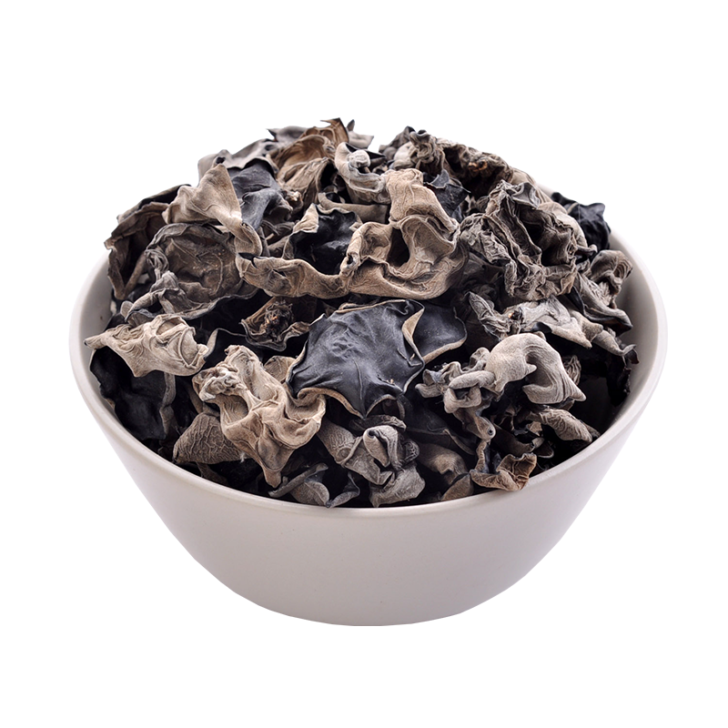 豪雄 无根肉厚 黑木耳 70g/袋