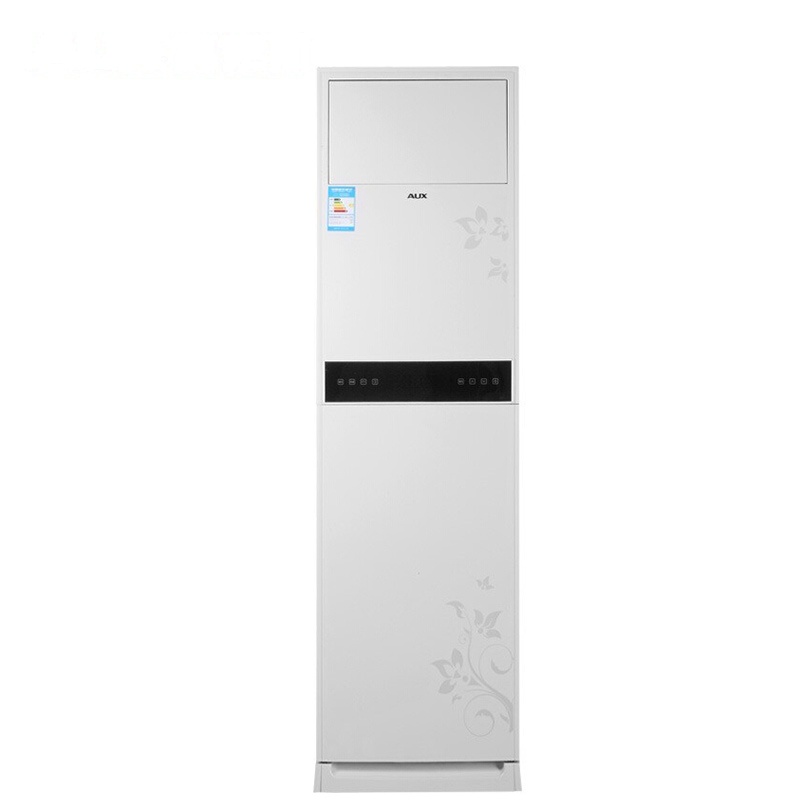 奥克斯(AUX) 正3匹 KFR-72LW/ZF+2a 二级能效 定频冷暖 家用冷柜机