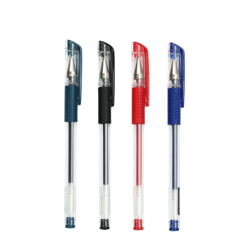 晨光陶瓷球珠中性替芯Q7风速AGR67098黑0.5