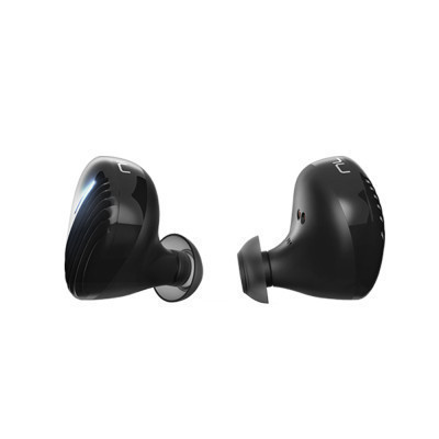 Nuforce BEFree8真无线TWS分离式HIFI蓝牙耳机 NFMI动联机技术 黑色