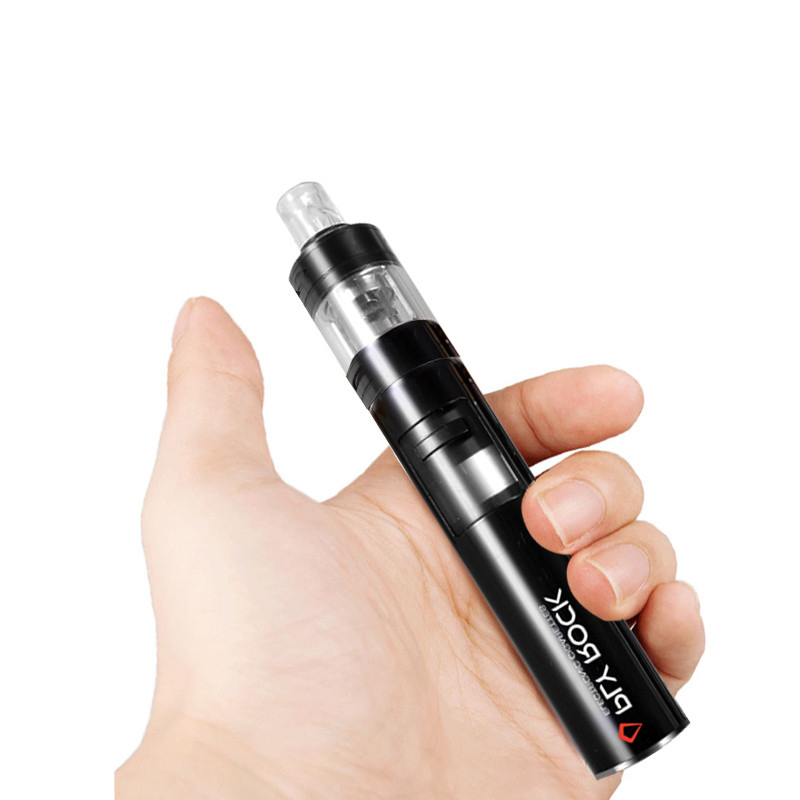 美国巴洛克PLY ROCK vindica2018 总裁系列电子烟 40w - 优雅黑