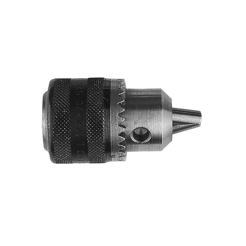 博世(Bosch) 夹头及通用附件 13毫米冲击钻夹头1.5-13mm 1/2"-20