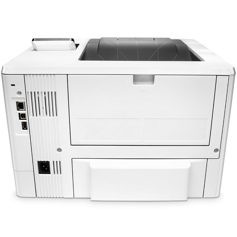 惠普(HP) A4黑白激光打印机 LaserJet Pro M501n (单位:台)