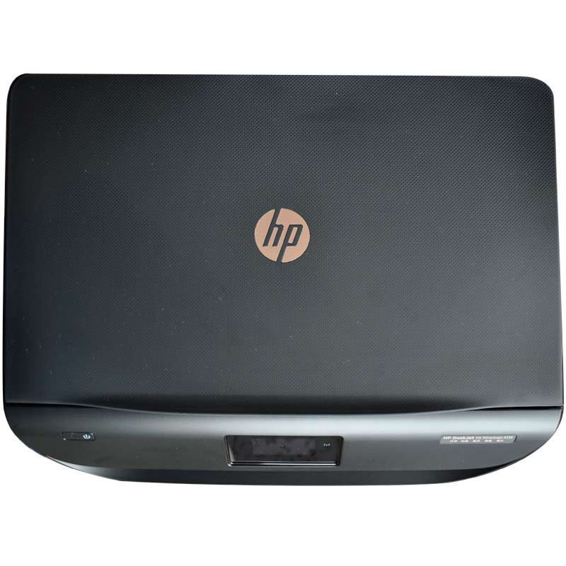 惠普(HP)A4彩色喷墨多功能一体机 Deskjet 4538 (单位;台)