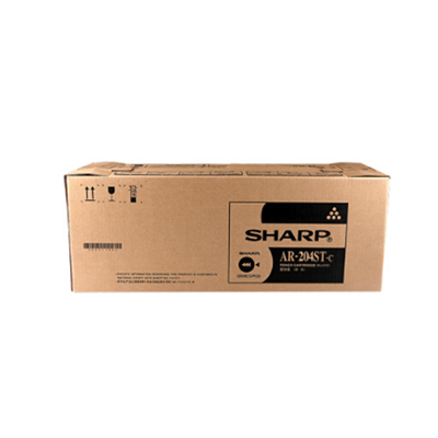 夏普(SHARP)AR-204ST墨粉/碳粉 墨粉盒 适用AR-M205 160 2616/2620/2718黑色