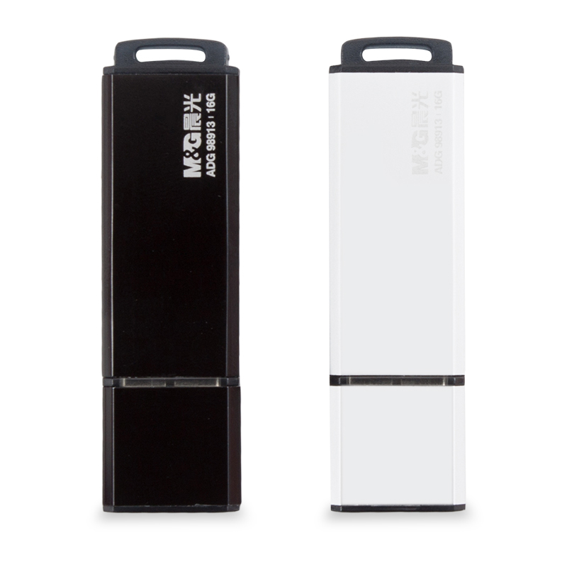 晨光拔帽式高速闪存盘16GADG98913 NH