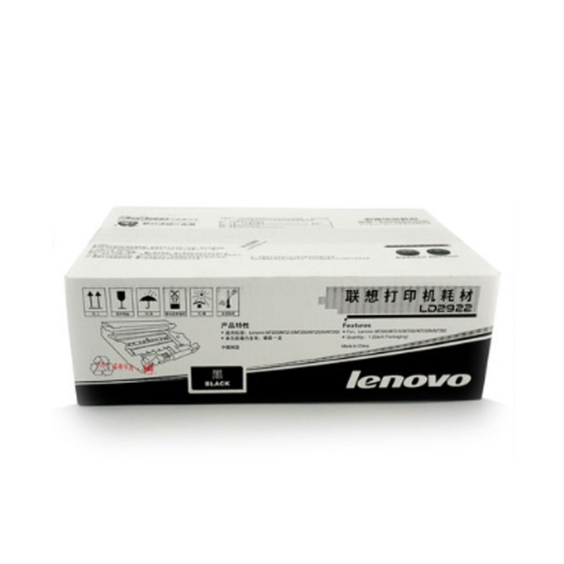 [精选]联想 (Lenovo) LD2922 硒鼓