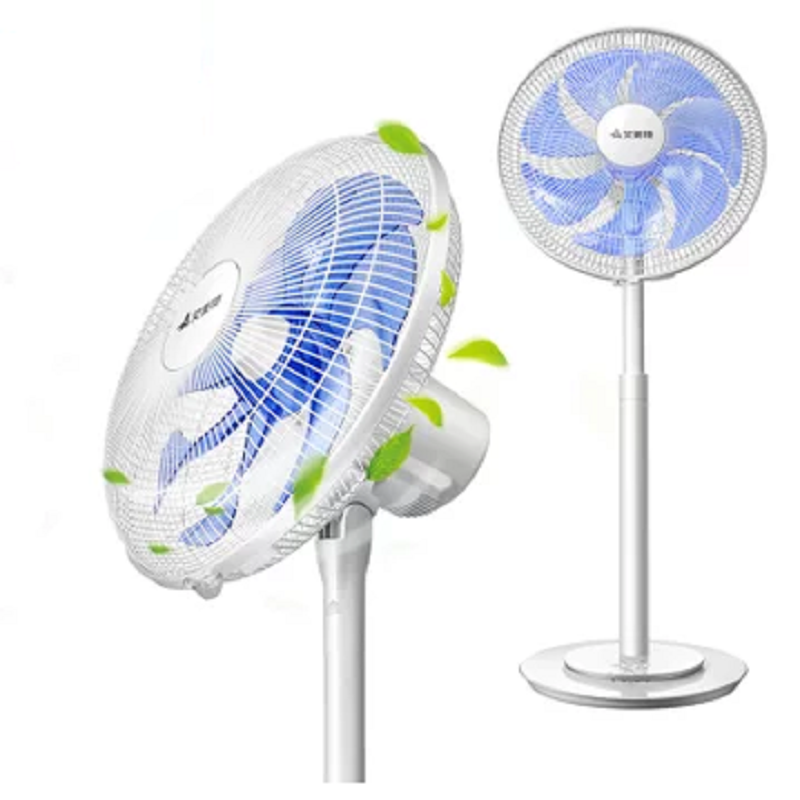 艾美特(Airmate) 五叶遥控落地扇 FS4085R（单位：台）