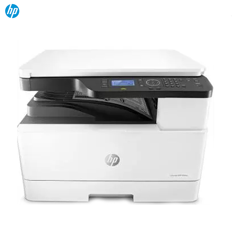 惠普(HP) HP LaserJet Pro MFP M436nda A3数码复合机 打印 复印 扫描 SC