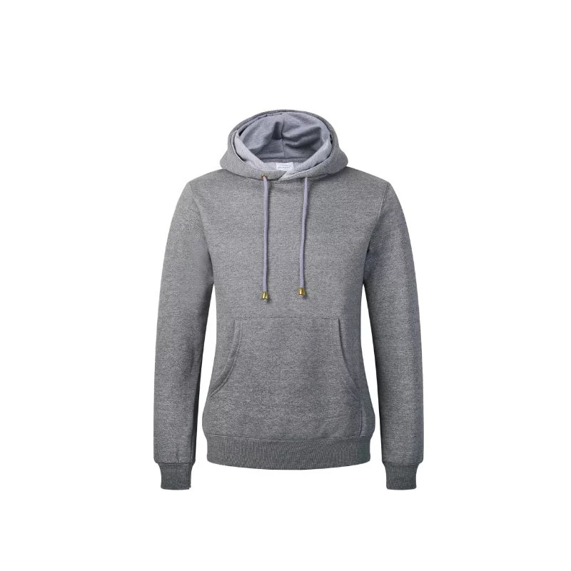 SCP 棉氨纶卫衣 SCP-165 加厚套头卫衣棉氨纶卫衣促销服装企业定制(价格为100件价格)