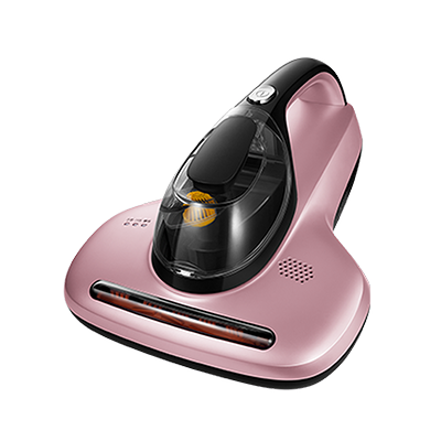 网易严选 网易智造 吸尘器 NITWDDMC-01-N520-PK 新一代除尘螨利器 紫外线净螨 强力拍打 除螨仪