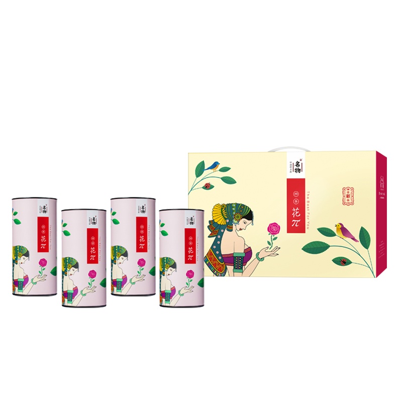 名物花π四季A