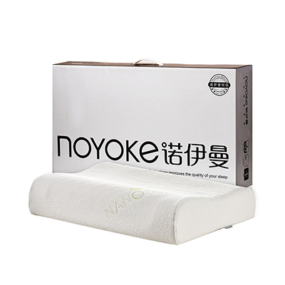 诺伊曼 尊享乳胶枕(标准版) B8395
