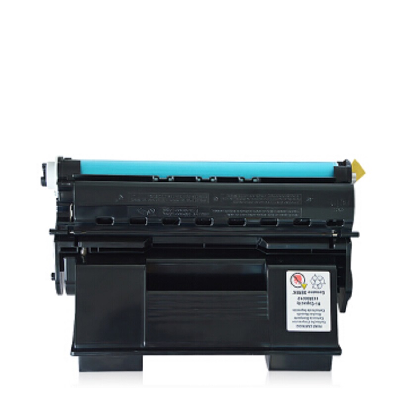 柯尼卡美能达A03100AN 4600硒鼓柯美4650EN 4650DN红