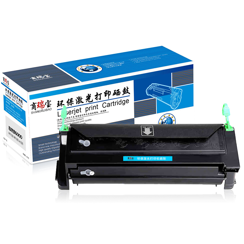 [精选]商瑞宝LD1060 硒鼓 适用于Lenovo LJ6000/LJ6100/5500