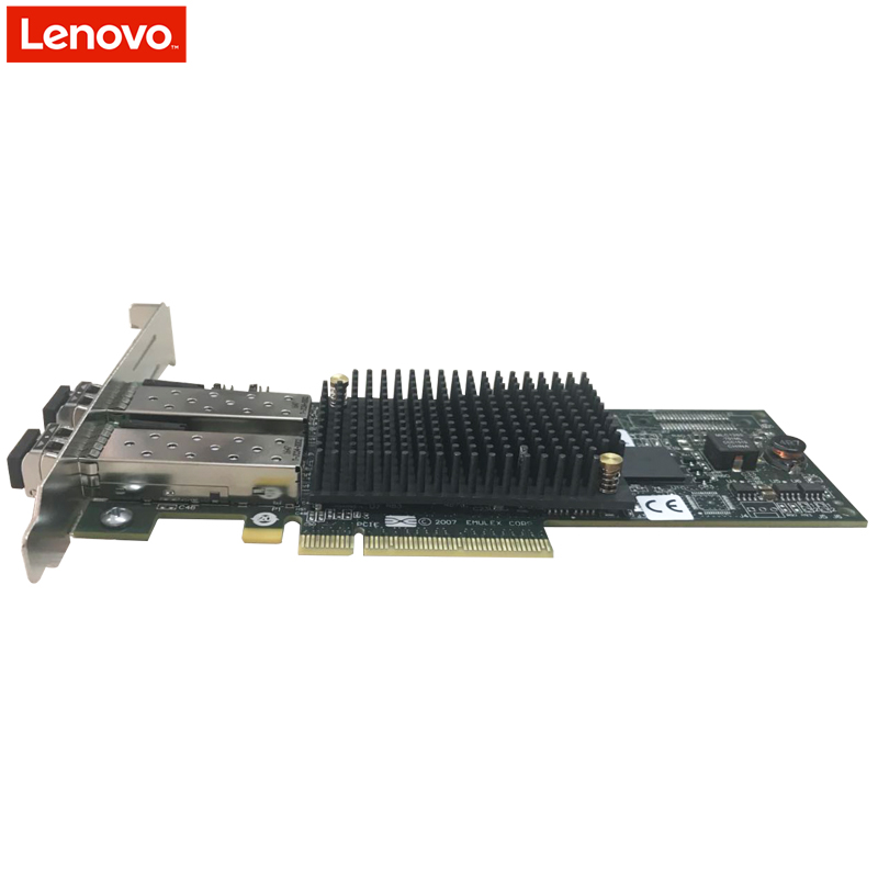 联想(Lenovo)服务器配件 HBA卡