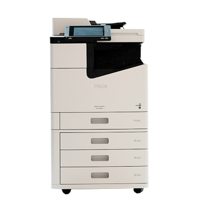 爱普生(EPSON)WF-C17590a 企业级墨仓式陈列复合机