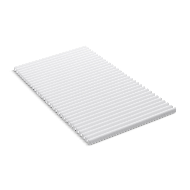 科勒(KOHLER)厨房配件 可折叠置物垫 沥干垫 隔热垫(大号)25385T-NA