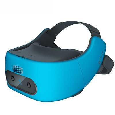 HTC Vive Focus VR一体机 智能眼镜 电眼蓝