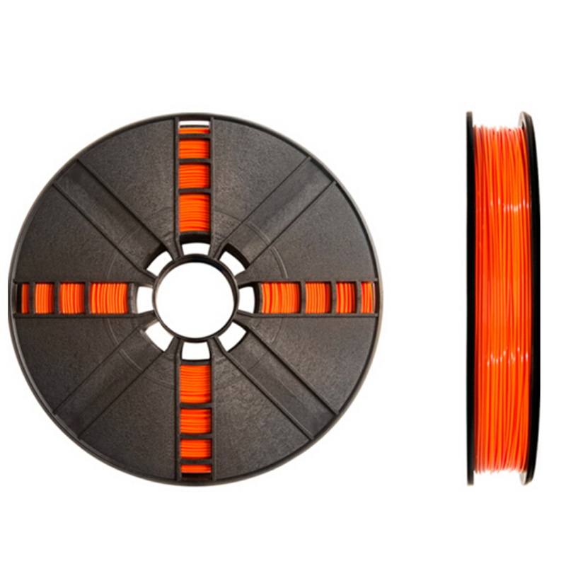 佳能MakerBot PLA打印耗材 橙色(True Orange)
