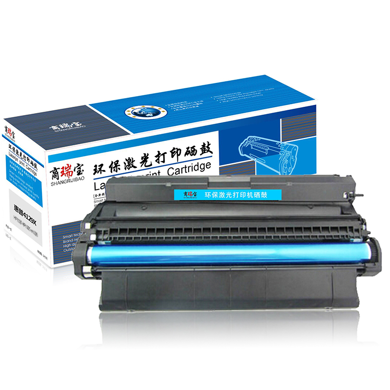[精选]商瑞宝 C4129X 硒鼓 适用于HPLaserJet 5000/5000N/5000DN/5000GN
