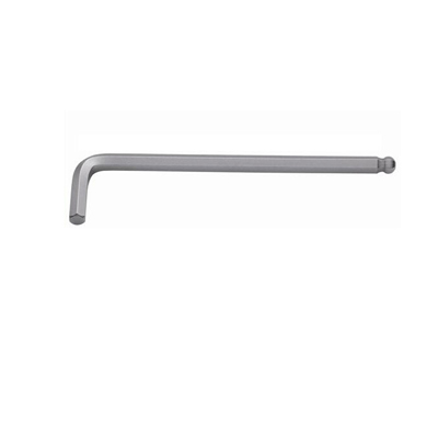 工具库 世达SATA 球头内六角扳手 2.0MM 82105（5只装）
