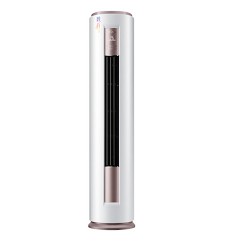 美的3匹立柜式变频冷暖空调KFR-72LW/BP2DN1Y-YB400(B2)
