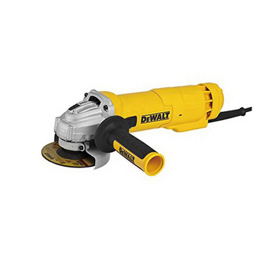 工具库 得伟DeWALT 角磨机 100mm 1010W DWE8300S