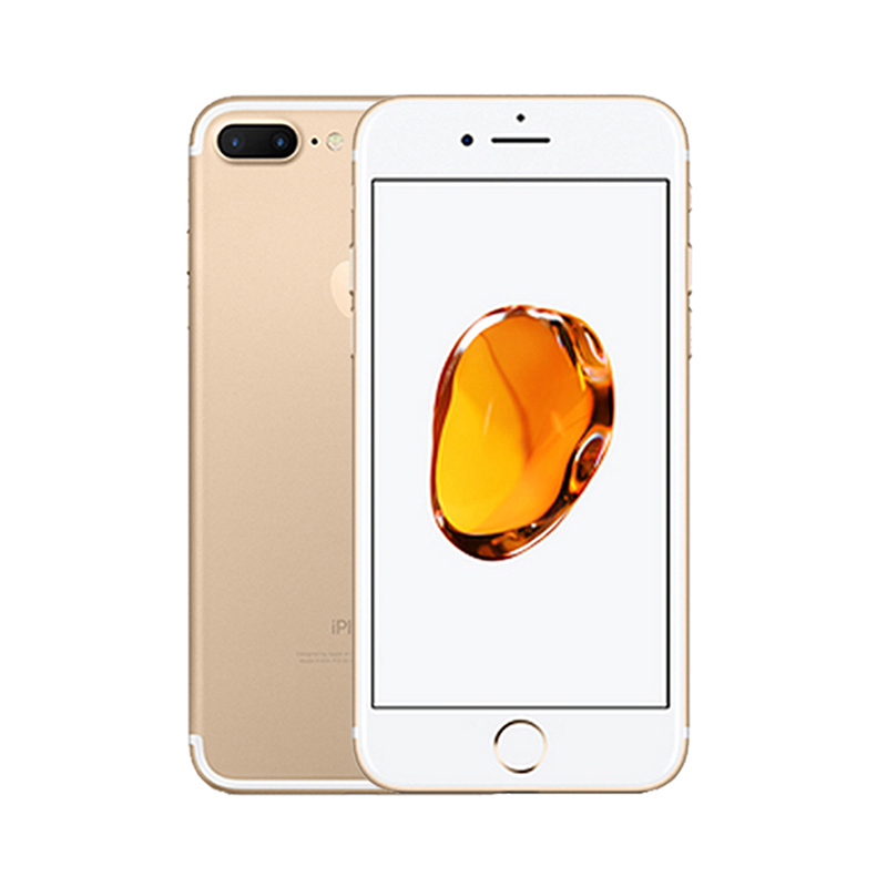 iPhone 7 Plus 128G 金