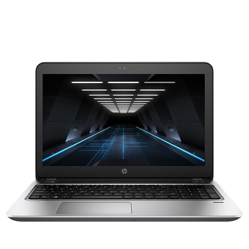 惠普(HP)450 G6 15英寸商用笔记本电脑(I5-8265U 4G 1T 2G独显 Win10H)