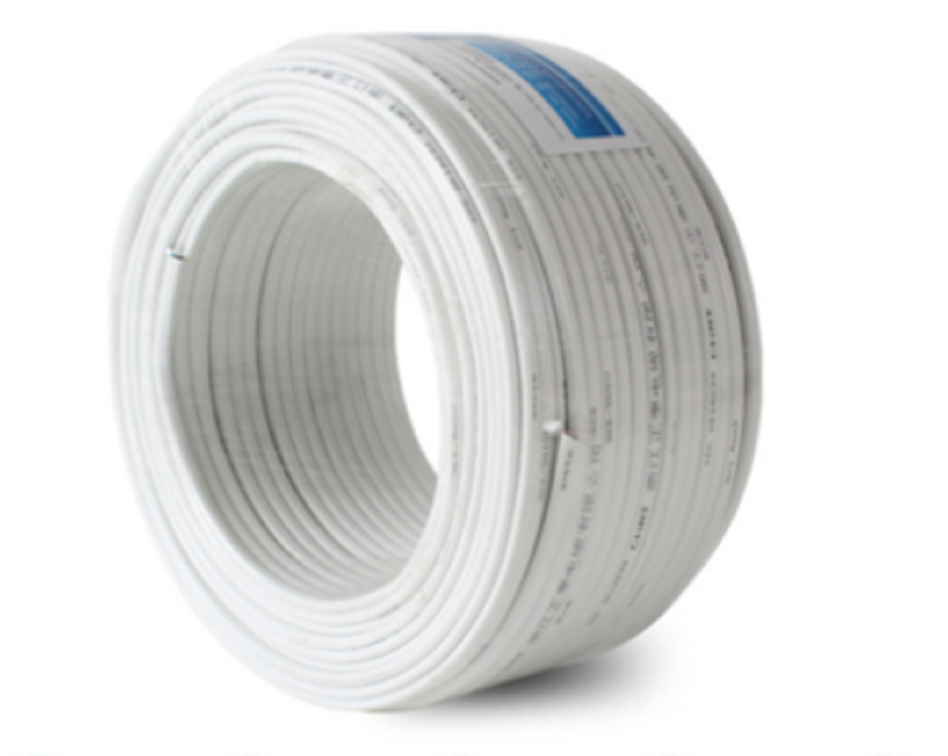 铜芯聚氯乙烯护套线BVVB2×2.5