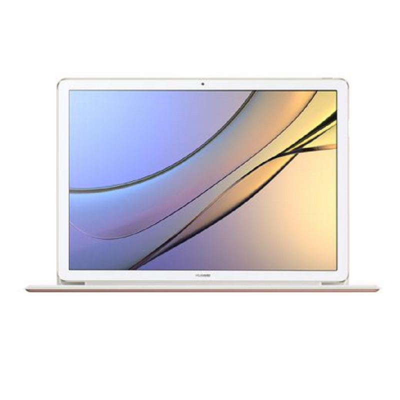 华为 二合一2代(12寸)E系列 Bell-W19D-i5-8G-128G 灰色,金色