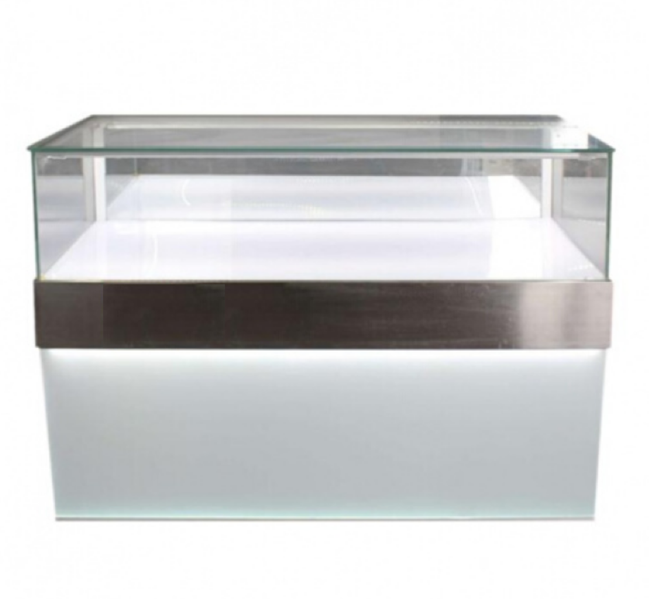 玻璃展示柜 手机柜台