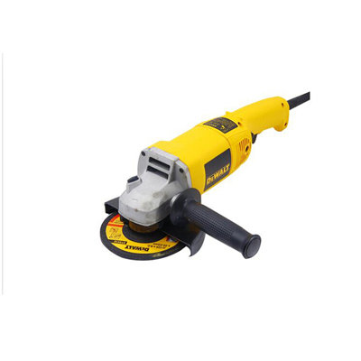 工具库 得伟DeWALT 角磨机 125/150mm 1400W DW830