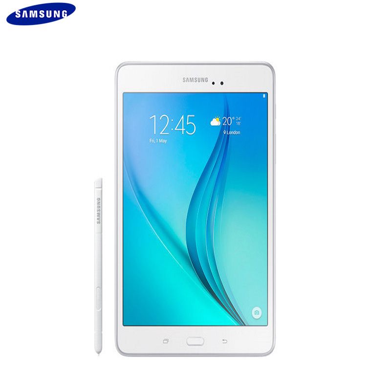 三星(SAMSUNG) 盖乐士 Tab A P583 10.1英寸平板电脑