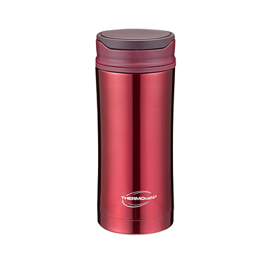 膳魔师(THERMOS) 真空保温杯 凯菲随手杯 CSYA-370