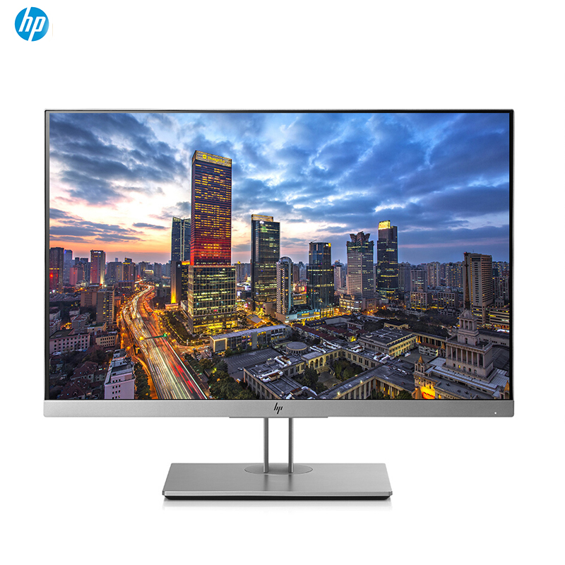 惠普(hp)V243 液晶显示器 SC