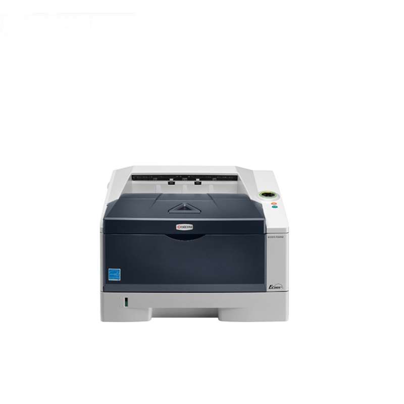 京瓷(KYOCERA)FS-1060DN黑白激光打印机 不干胶纸 铜版纸A4家庭办公标签打印机自动双面有线网络