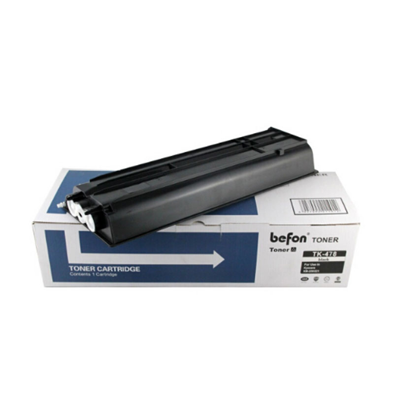 [精选]OEM(befon中性)TK-478 墨粉 适用于京瓷FS-6025MFP 6030MFP