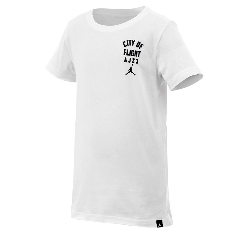 JORDAN 2018夏季小童短T 82321ST699001