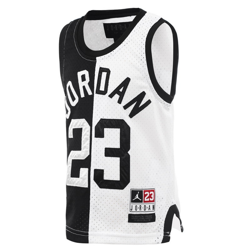 耐克(NIKE)JORDAN 2018夏季小童运动T恤 82321TA053001