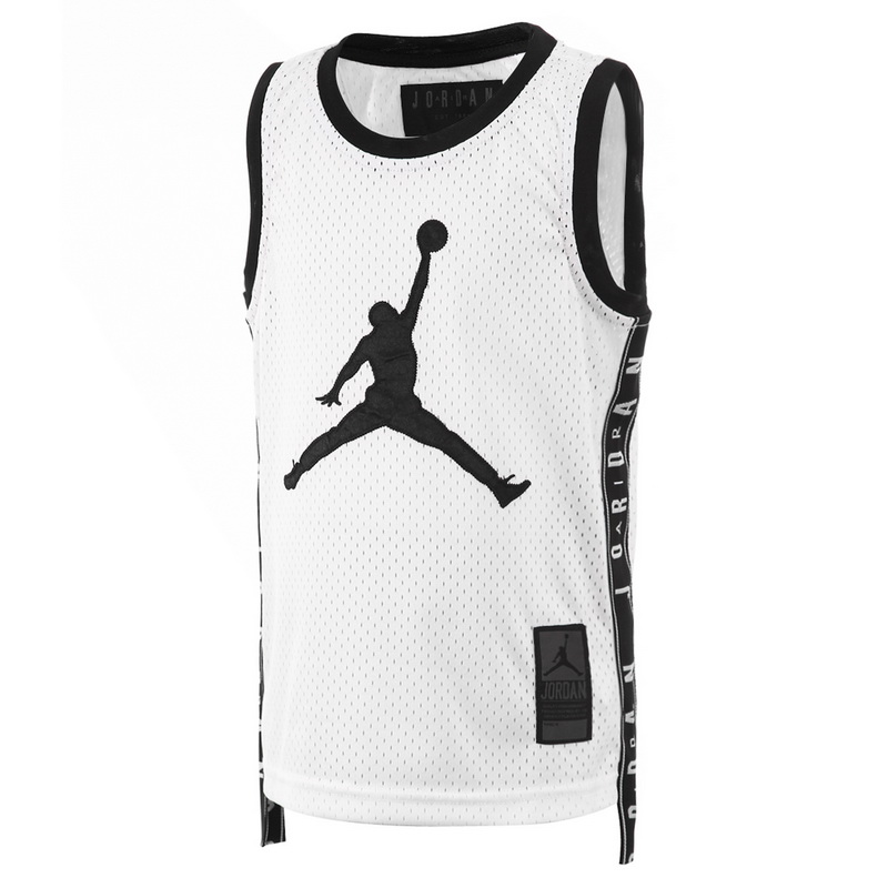JORDAN 2018夏季小童运动T恤 82321TA065001