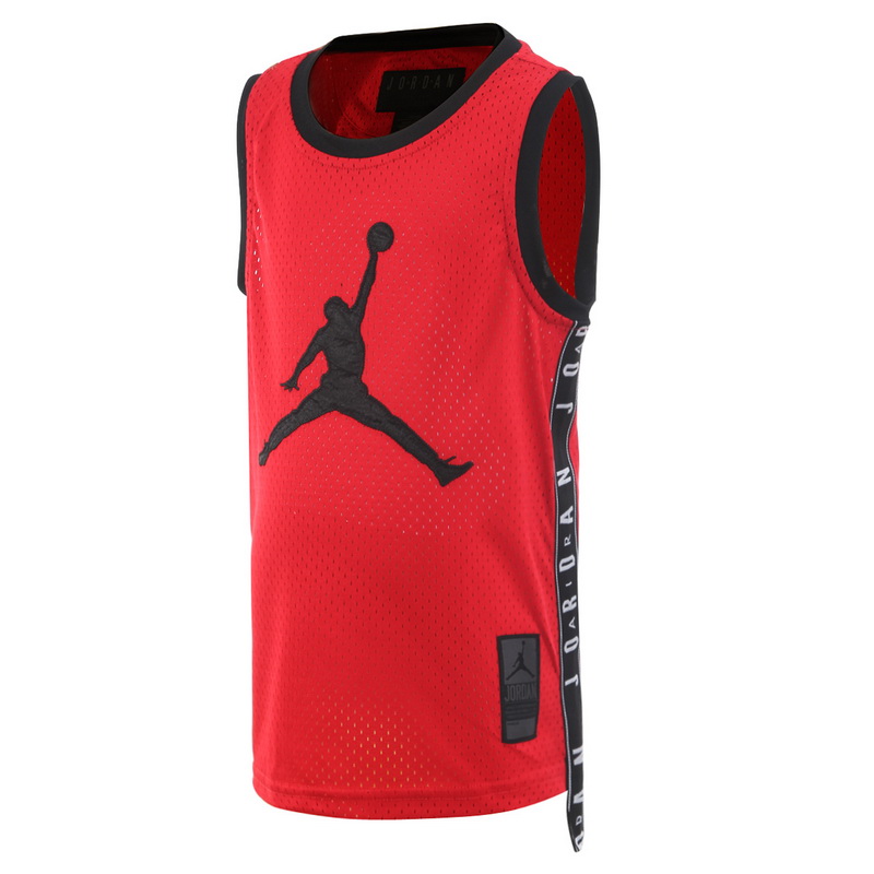 JORDAN 2018夏季小童运动T恤 82321TA065R78