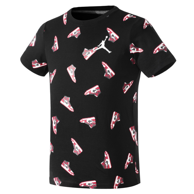 耐克(NIKE)JORDAN 2018夏季大童短T 82311ST744023