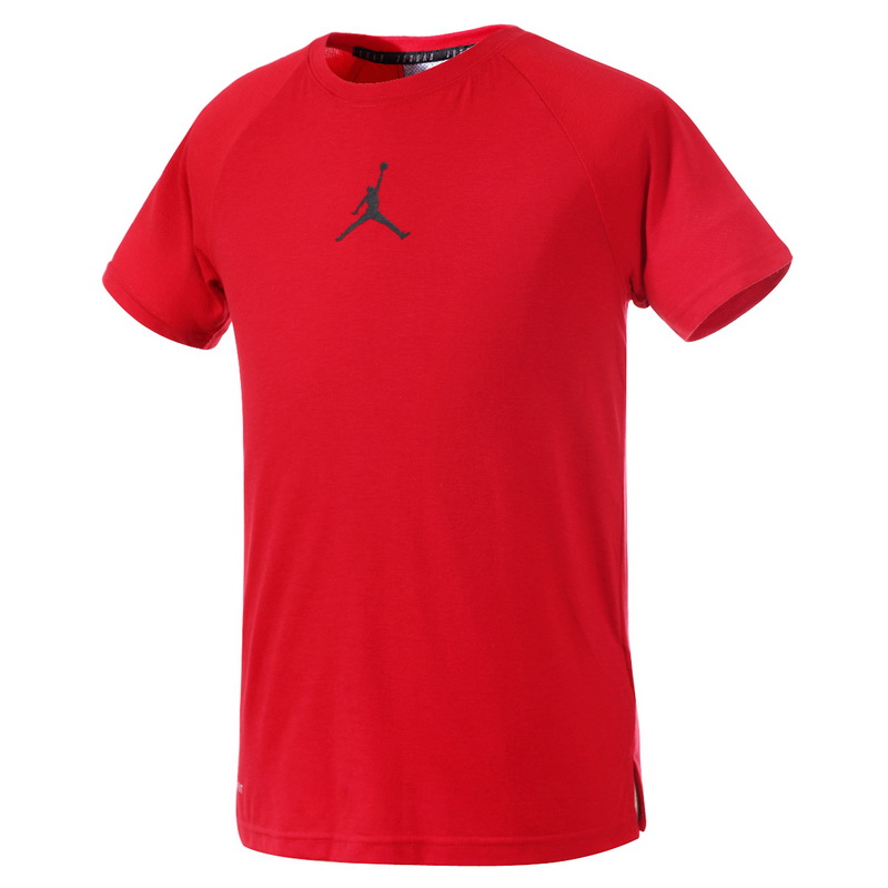 耐克(NIKE)JORDAN 2018夏季大童短T 82311ST757R78