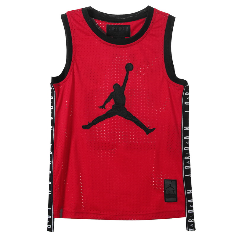 耐克(NIKE)JORDAN 2018夏季大童运动T恤 82311TA065R78