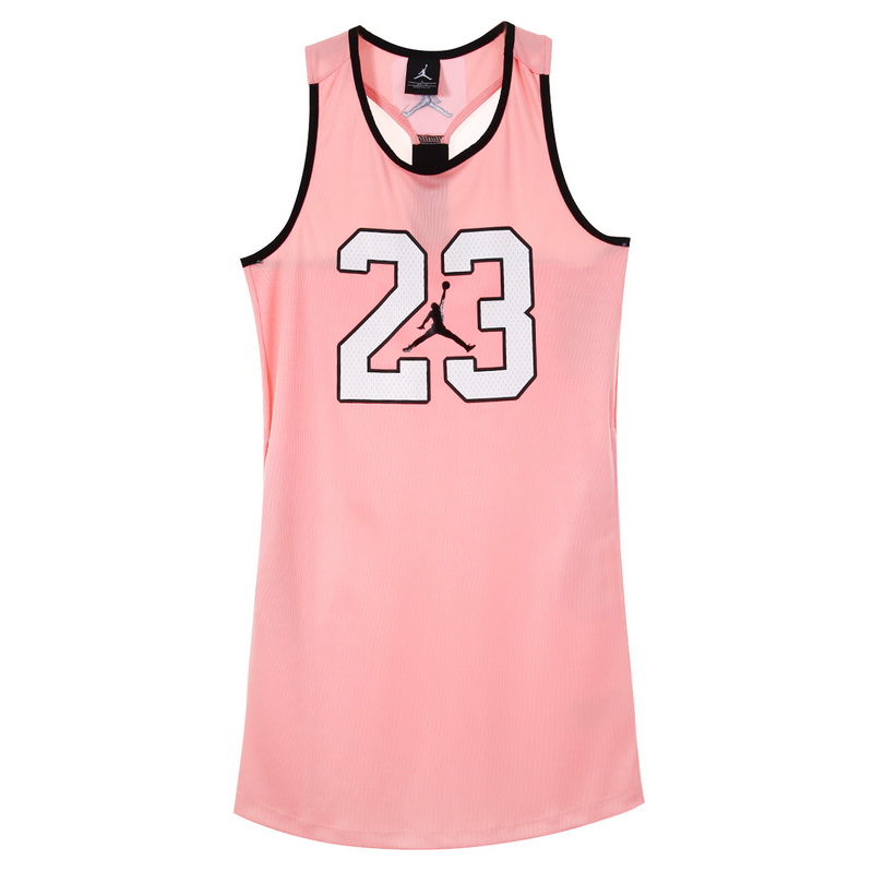 耐克（NIKE）JORDAN 2018夏季大童背心裙 82312DR061A6P